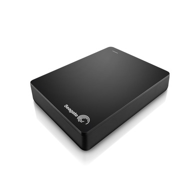 Seagate 2000Go USB 3.0 Expansion STBV2000200 3.5