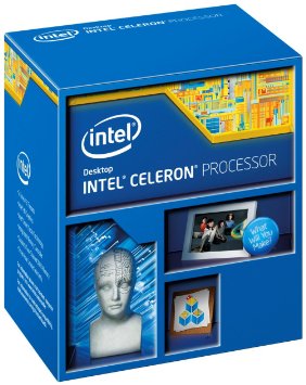 Intel Core G1820 2X2.7 Ghz 2Mb L2 LGA1150 Box