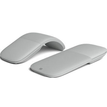 Microsoft Surface ARC Touch Mouse Black