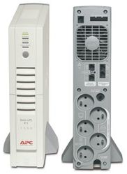 Back-UPS APC RS/1500VA Line-Interactive BR1500G-FR/GR