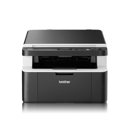 Brother DCP-1612W laser mono Multifonction A4