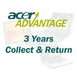 Extension de Garantie Acer Advantage Light Edition 3 Ans