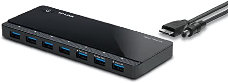 Hub USB 3.0 7 Ports TP-link UH700