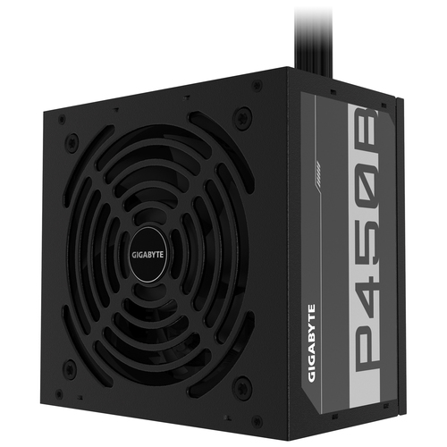 450 Watts Gigabyte GP-P450B 80 Plus