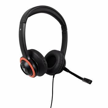 Headset V7 Wired HU540E