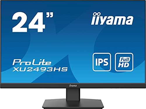 27 p Iiyama XU2794HSU-B1 ProLite FHD 75Hz 4ms HDMI DP VA HP