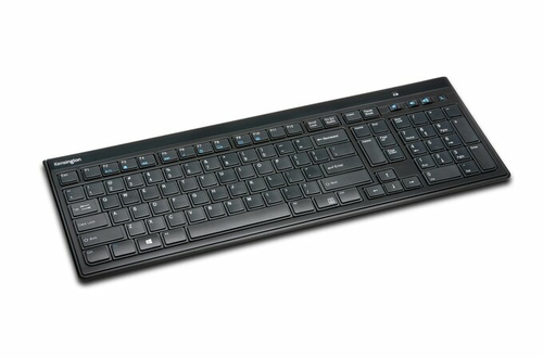 Clavier Kensington Advance Fit K72344BE