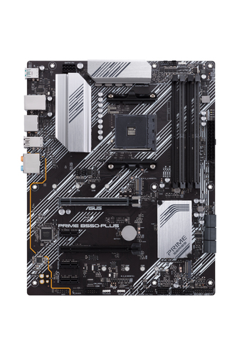 Asus Prime B550-PLUS