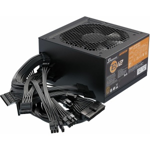 550 Watts Seasonic B12 BC-550 80+ Bronze