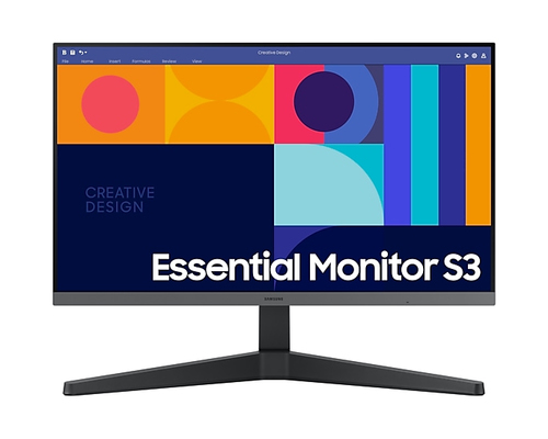 24 p Samsung S24C332GAU 1920x1080 100Hz HDMI DP LED 1ms IPS