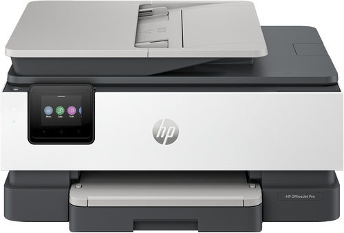 HP Officejet Pro 8122E All-in-One Wifi