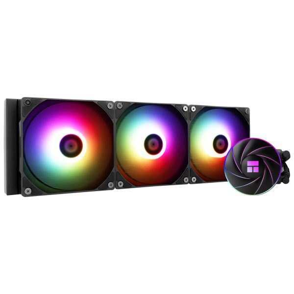 Thermalright Aqua Elite 360 V3 ARGB watercooling