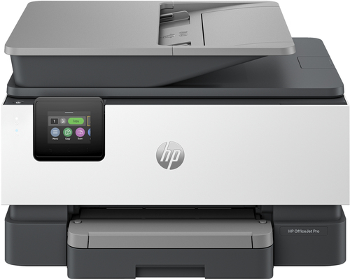 HP Officejet Pro 9122E All-in-One Wifi