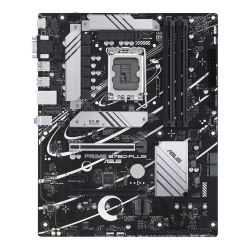 Asus Prime B760-PLUS 1700 DDR5