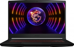 MSI Thin GF63 12UC-1053BE