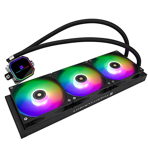 Thermalright Frozen Prism RGB 360 watercooling