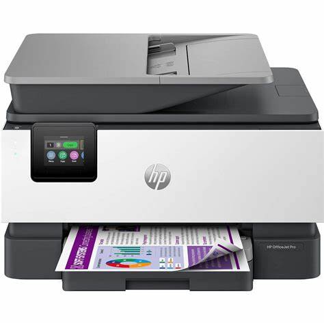 HP Officejet Pro 9132e All-in-One Wifi