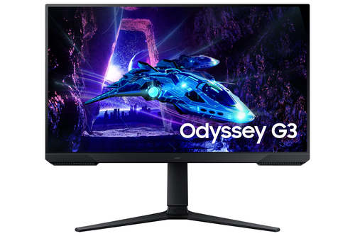 27 p Samsung 27DG302EU Odyssey G3 FHD 1ms 180Hz VA HDMI