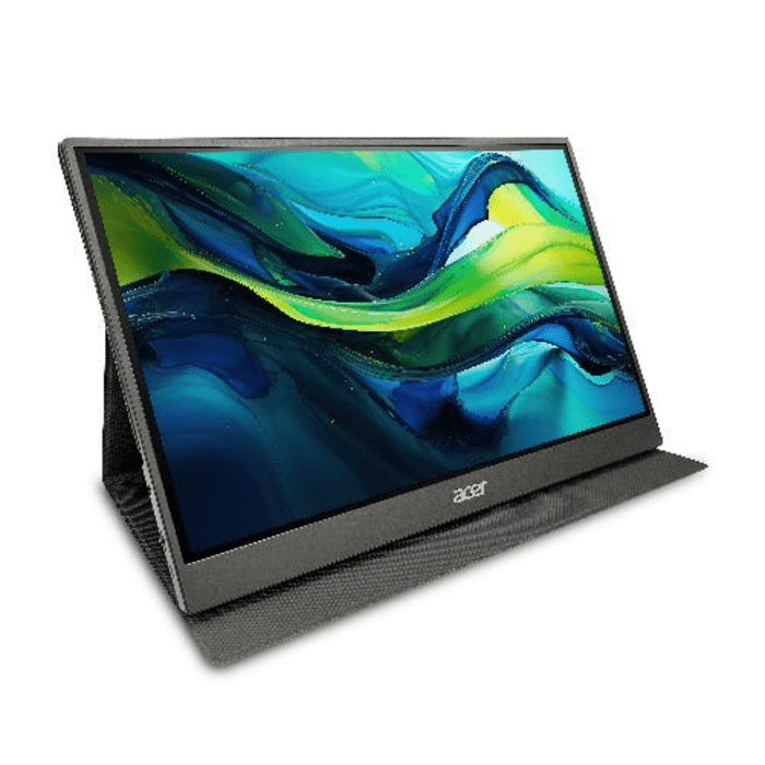 15.6 P Acer PM161QB FHD 4ms IPS USB-C HDMI