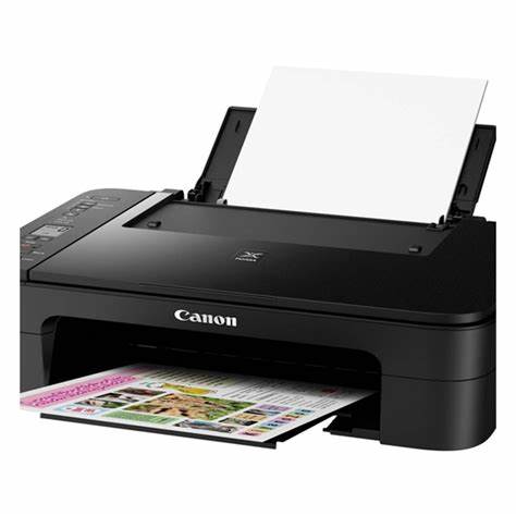 CANON PIXMA TS3750I
