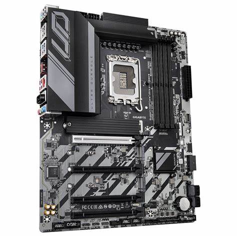 Gigabyte Z890 UD WIFI6E ATX 1851 Intel Z890 USB3 SATA3 DDR5