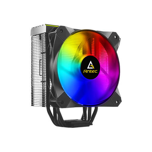 Antec Frigusair 400 ARGB Socket Intel-ADM