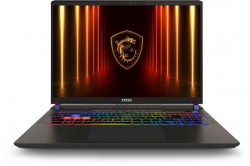 MSI Vector A15 HX AI A2XWHG-206BE