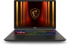 MSI Vector A15 HX AI A2XWHG-206BE