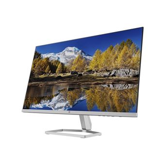 27 P HP M27fq 2560x1440 QHD 5ms 2X HDMI DP