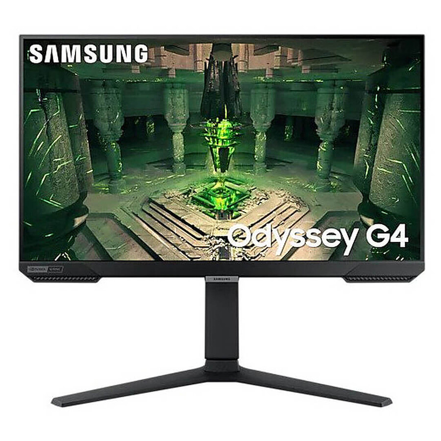 27 p Samsung 27BG400EU Odyssey G4 FHD 1ms 240Hz G-Synic IPS HDMI