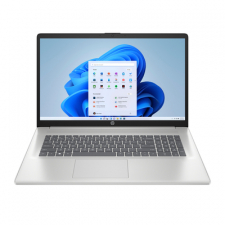 HP LAPTOP 17-CN4027NB