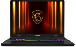 MSI crosshair 16 hx AI D2XWGKG-007BE