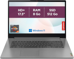 Lenovo IdeaPad 3 17ABA7 82RQ008UFR