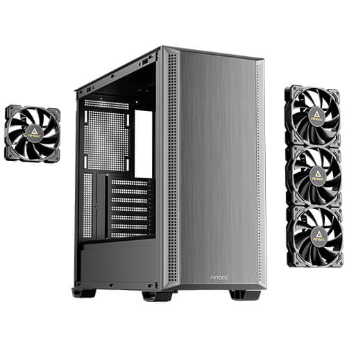 Antec P7S sans alimentation