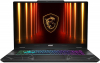 MSI CYBORG 15 B13WGKG-814BE