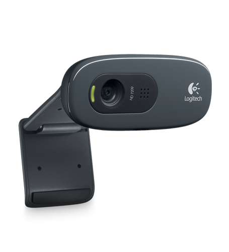 Logitech Webcam C270